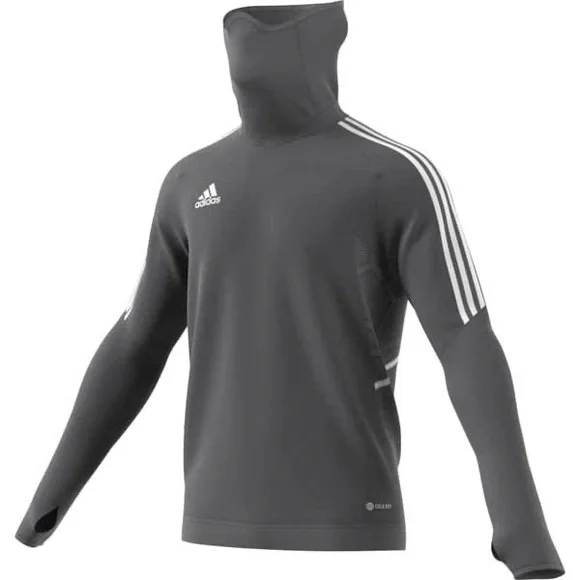 Adidas Long-sleeve Soccer Condivo 22 Pro Training Shirt. - Picture 1 of 14